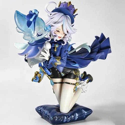 Personaggio genshin impact - personaggio,