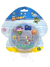 2006 TOMY Vintage# Mirmo!Mirumo  Rare Mirmo De Pon ALGEBRO WAGAMAMA EM