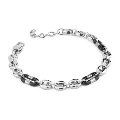 Bracciale boccadamo uomo - boccadamo,