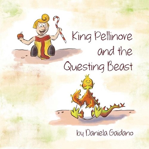 King pellinore and - pellinore, the