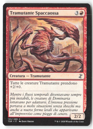 T372 tramutante spaccaossa - [t372],