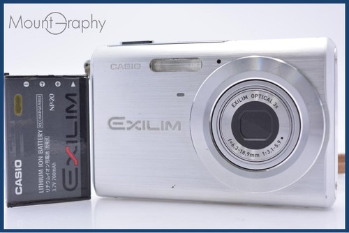 Exc casio exilim - 【exc+++】,