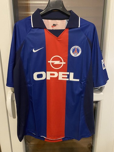 Maglia psg paris saint - maglia,