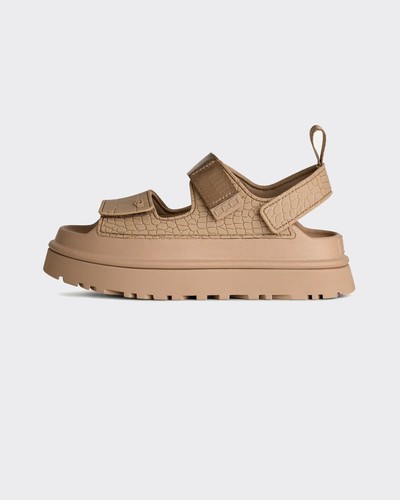 Ugg sandali goldenglow - sandali, w