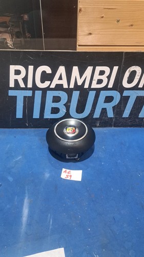 Airbag lato guida fiat - ag,