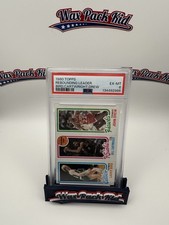 1980 topps rebounding leader - topps,