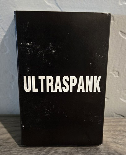 Ultraspank sampler promo - ultraspank,