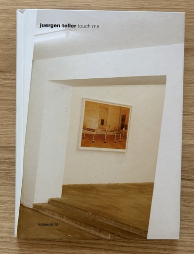 Rare juergen teller - rare,