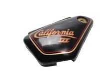 Fascia Laterale Destra Moto