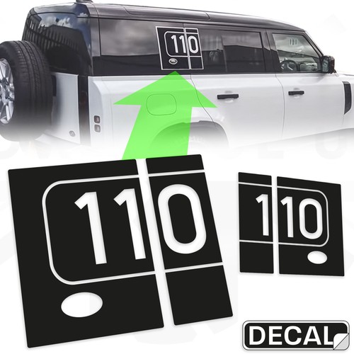 Adesivo decalcomania per