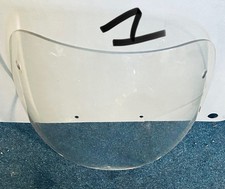 Parabrezza Originale BMW R1150 R  Rif BMW 71607686761