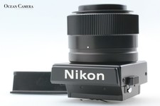 [Top MINT] Nikon ViewFinder