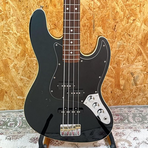 Basso elettrico fender japan - elettrico,