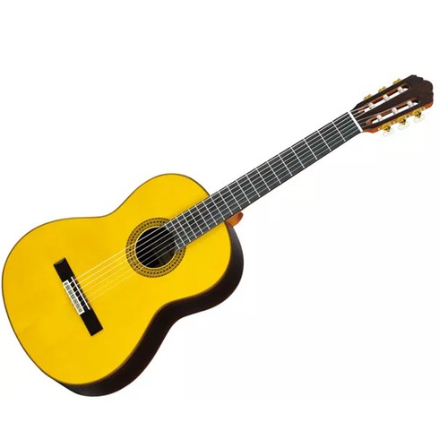 Yamaha gc22s chitarra classica - yamaha,