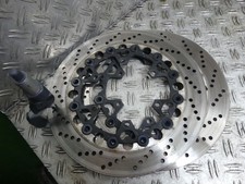 Dischi freno anteriori bmw - dischi,