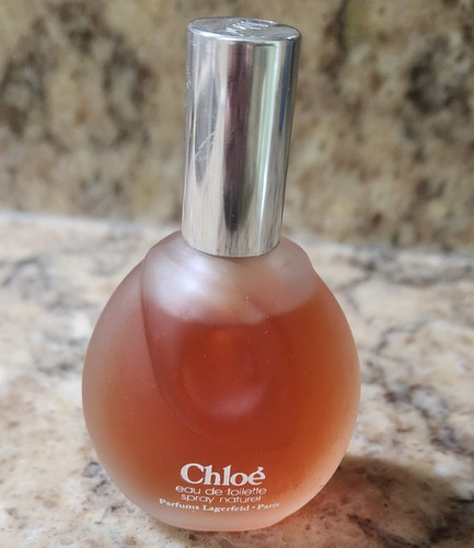 Vintage chloe parfums - vintage,