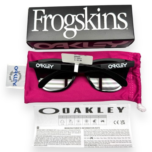 Oakley frogskins oo9284 1155 - oakley, oo9284-1155