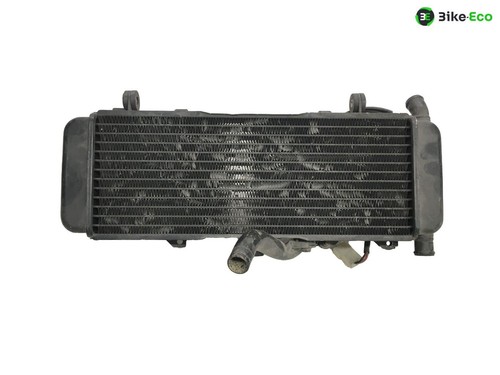 Radiateur eau yamaha szr - radiateur, 660