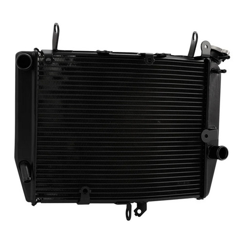 Radiatore moto - , in