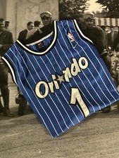Canotta NBA Orlando Magic