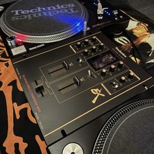 Technics ex1200 mixer 2 - technics, sh-ex1200