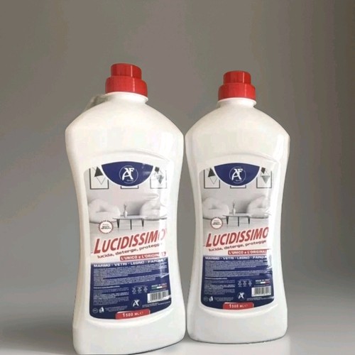 Lucidissimo archimede fibre - lucidissimo,