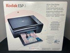 Kodak ESP 3 EASYSHARE
