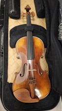 Andreas Eastman Va405 Viola
