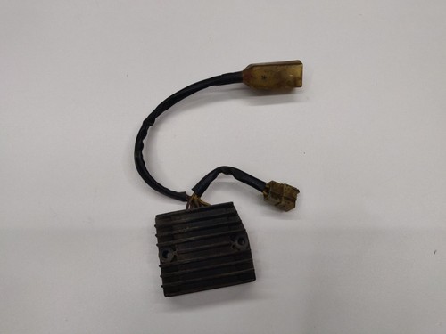 Regolatore tensione honda - di,
