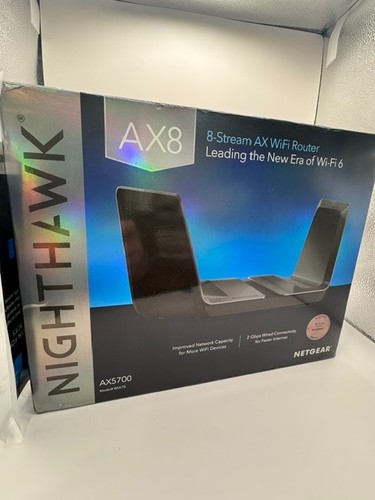Netgear rax75 nighthawk - rax75,