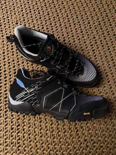Garmont vibram scarpe - vibram, da