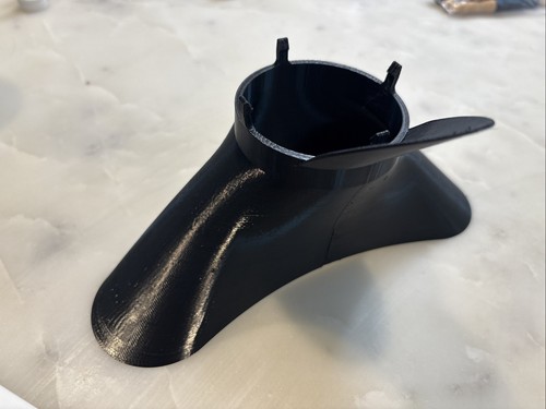 Convertitore pompa vortech - convertitore,