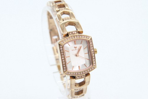 Orologio donna radley - radley, placcato