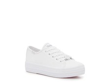 Sneakers moda bambina Keds