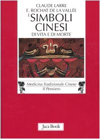 Simboli cinesi vita di - simboli,