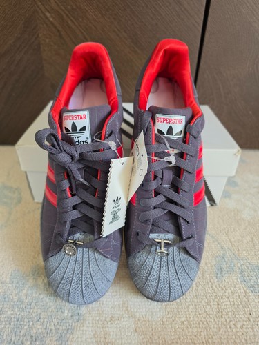 Scarpe ginnastica red hot - scarpe,