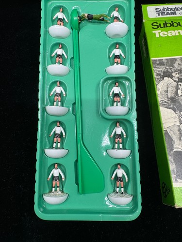 Subbuteo 156 germania ovest - subbuteo, lw