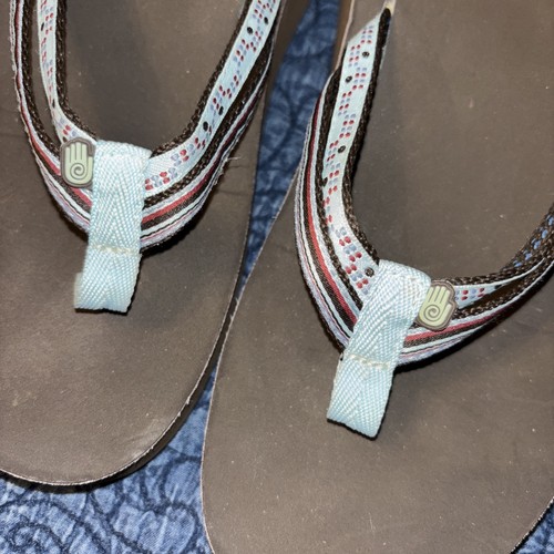 Teva taglia sandali - teva,
