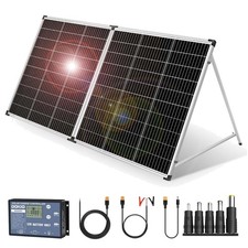 Pannello solare portatile 200W