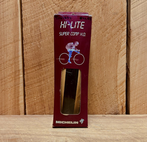 Nos vintage michelin lite - michelin, hi-lite
