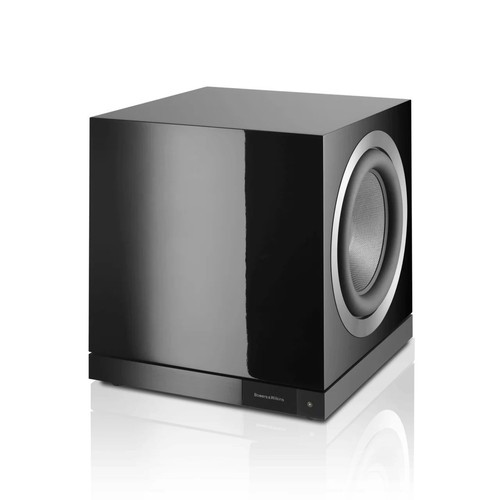 Bowers und wilkins - bowers, nero