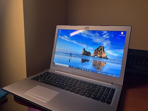 Portatil lenovo 6200u 12 - portatil, i5-6200u