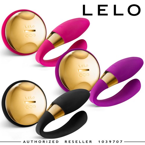 Lelo tiani 24k - lelo,
