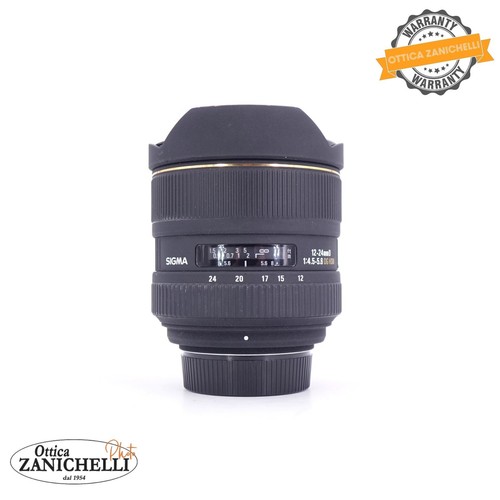 Sigma 24mm 5 6 d - sigma, dg