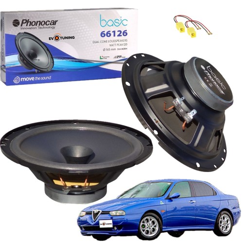 Coppia casse altoparlanti - coppia,