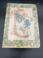 HOLLY HOBBIE PACCO DI QUADERNI