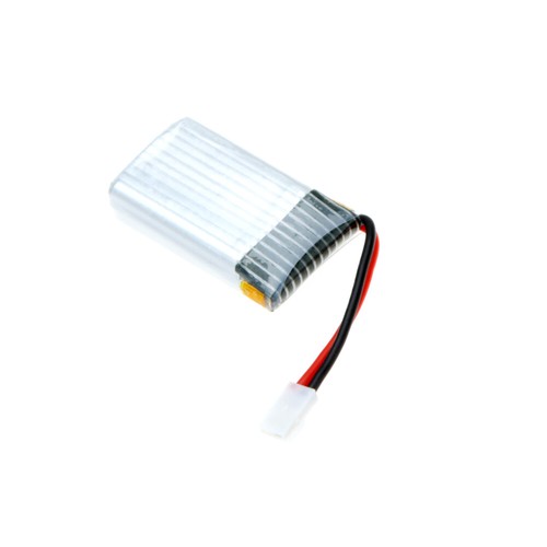 Walkera ladybird 3 - v2, assi