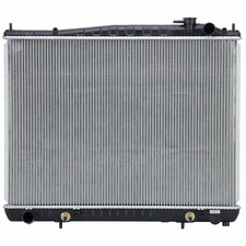 Radiator for NISSAN PATHFINDER