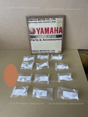 Yamaha fzr400rr 3tj - yamaha,