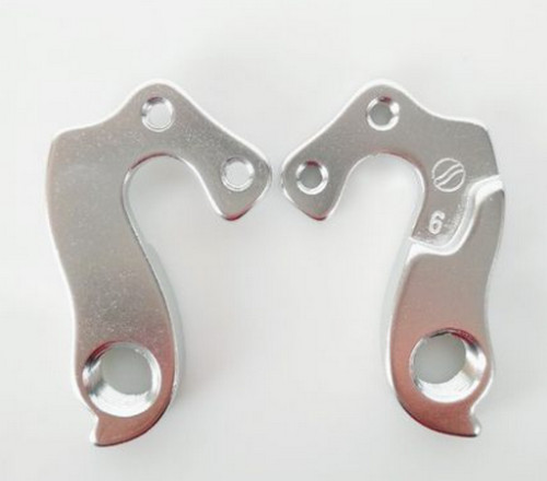 Dropout tail per - tail,